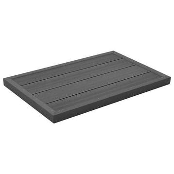 HKC Paneel 101x63cm - retourdeal, 64% korting, Ophalen of Verzenden, Zo goed als nieuw, Overige typen