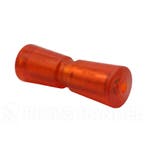 Bootrol / kielrol Polyurethaan 254 mm RP-10 Stoltz, Watersport en Boten, Ophalen of Verzenden, Nieuw