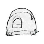 DOGGYRIDE Dutchdog design doggyride accessoires mini regenho, Ophalen of Verzenden, Nieuw, Overige merken