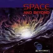 The City Of Prague Philharmonic - Space And Beyond, Ophalen of Verzenden, Gebruikt