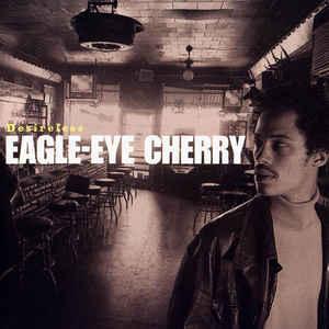 cd - Eagle-Eye Cherry - Desireless, Verzenden, Zo goed als nieuw