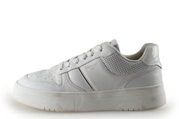 Twinset Milano Sneakers in maat 38 Wit, Verzenden, Wit, Twinset Milano, Sneakers of Gympen