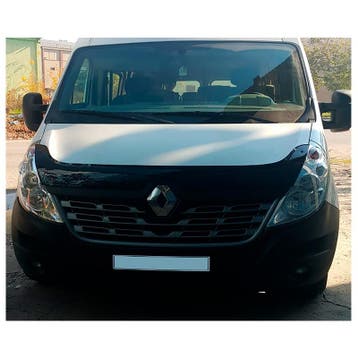 Motorkapbeschermer (steenslagcover)  Renault Master 3e Gen., Auto-onderdelen, Ophalen of Verzenden, Nieuw