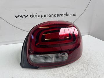 CITROEN C3 3 ACHTERLICHT RECHTS 9812257480, Ophalen, Gebruikt, Citroën