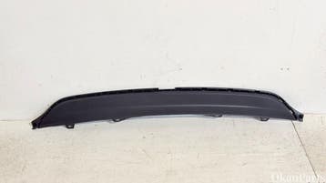 Volkswagen Up! Facelift Diffuser 1S6807568, Auto-onderdelen, Ophalen, Gebruikt, Achter, Bumper