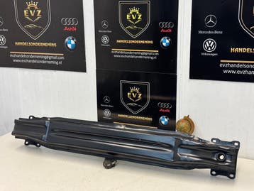 VW Golf 7 VII GTI Bumperframe achter bj.2013 art.5G0807305B, Auto-onderdelen, Carrosserie en Plaatwerk, Gebruikt, Achter, Volkswagen