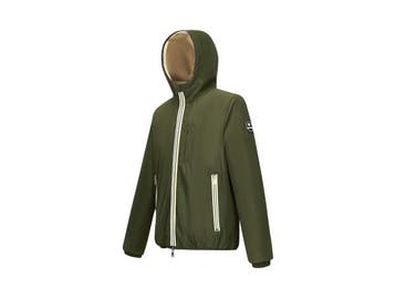 Veiling - Paragoose Tofee Jacket Khaki - L, Nieuw