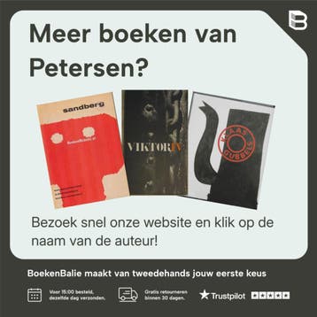 Een dagje uit met de Gooische Stoomtram - Petersen, Verzenden, Gelezen, Petersen