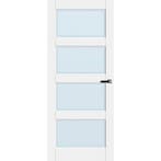 Cando binnendeur Manchester 93x211,5, 80 tot 100 cm, Binnendeur, Ophalen of Verzenden, Zo goed als nieuw