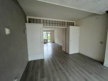 Appartement in Rotterdam, Huizen en Kamers, Direct bij eigenaar, Appartement, Rotterdam