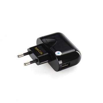 USB Adapter 5V 1A - met Micro USB Kabel - universeel, Ophalen of Verzenden, Nieuw