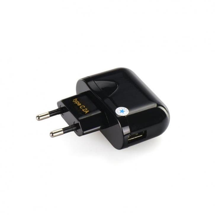 USB Adapter 5V 1A - met Micro USB Kabel - universeel, Audio, Tv en Foto, Opladers, Ophalen of Verzenden