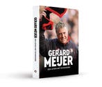 Gerard Meijer - Een leven met Feyenoord 8710841420975, Verzenden, Zo goed als nieuw