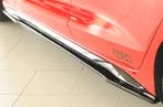 Side skirt aanzetstuk | geschikt voor Audi | A3 Limousine 20, Verzenden, Nieuw, Audi