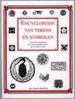 ENCYCLOPEDIE VAN TEKENS & SYMBOLEN 9789061135722 J. Laing, Verzenden, Gelezen, J. Laing