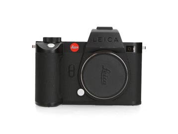 Leica SL2-S - 1 jaar garantie, Ophalen of Verzenden, Zo goed als nieuw