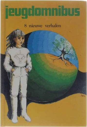 Jeugdomnibus - 8 nieuwe verhalen - Briels 9789064260223, Verzenden, Gelezen, Briels