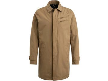 Veiling - Vanguard V-Coat Jacket Bruin - XXL, Kleding | Heren, Jassen | Zomer, Nieuw
