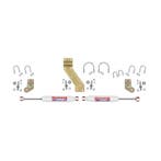 Skyjacker 66-77 Ford Bronco 4WD 7000 Dual Stabilizer Kit w/, Ophalen of Verzenden, Nieuw