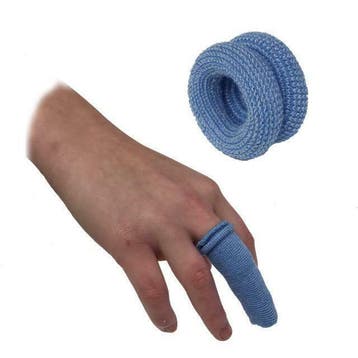 EHBO vingerverband | Fingerbob | Vingerbob | Vingercondoom, Diversen, Verpleegmiddelen, Verzenden, Nieuw