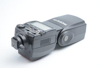 Pentax AF-540FGZ Flitser, Nieuw