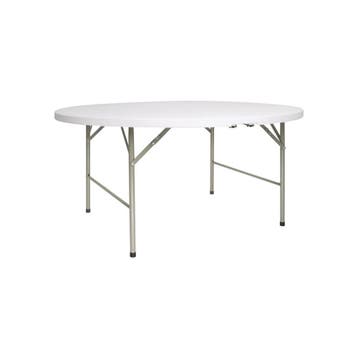 Bolero ronde opklapbare tafel, Ophalen of Verzenden
