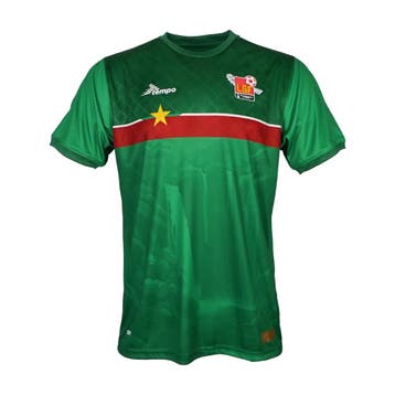 Guadeloupe Away 2024/25, Verzenden, Nieuw