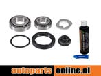 Wiellager set Peugeot 504 voorzijde, links of rechts, Verzenden, Nieuw, Peugeot