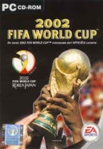 2002 FIFA World Cup [Xbox Original], Ophalen of Verzenden, Nieuw