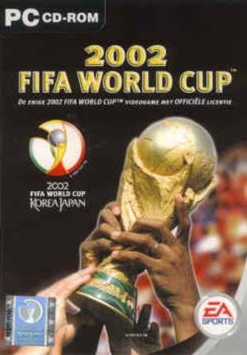 2002 FIFA World Cup [Xbox Original], Spelcomputers en Games, Games | Xbox Original, Ophalen of Verzenden