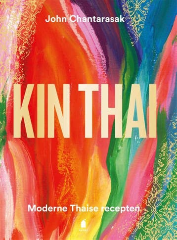 Kin Thai | John Chantarasak | Nieuw, Ophalen of Verzenden, Nieuw, John Chantarasak