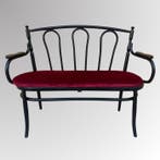 Thonet - Michael Thonet - Sofa - Beuken