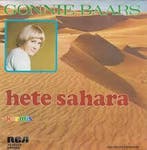 vinyl single 7 inch - Gonnie Baars - Hete Sahara (Sands O..., Cd's en Dvd's, Verzenden, Zo goed als nieuw