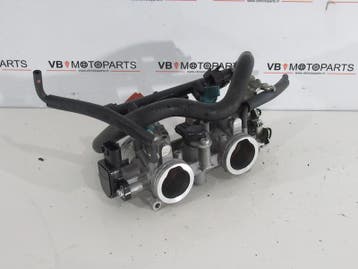 Yamaha MT 07 Throttle body, Motoren, Ophalen of Verzenden, Nieuw