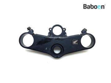 Voorvork Kroonplaat Honda CBR 600 RR 2003-2004 (CBR600RR, Verzenden, Gebruikt