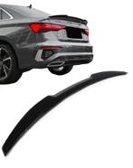 Achterspoiler | geschikt voor Audi | A3 Limousine 20- 4d sed, Verzenden, Nieuw, Audi