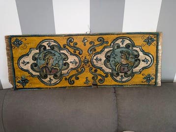 Decoratief ornament