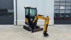 SANY SY18C | Huur | Koop  | Huurkoop | Speedlease |, Graafmachine
