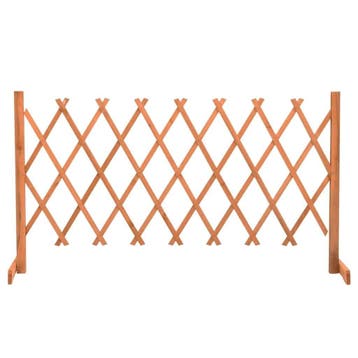 Tuinhek oranje vurenhout - 51% Korting - Nieuwstaat, Tuin en Terras, 100 tot 150 cm, Nieuw, Ophalen of Verzenden, Minder dan 100 cm