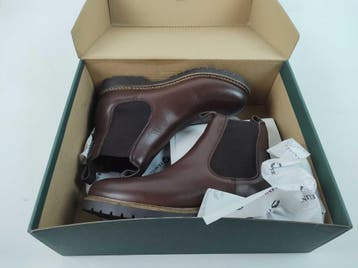 Travelin Damesschoenen Agder - Maat 39, Verzenden, Nieuw