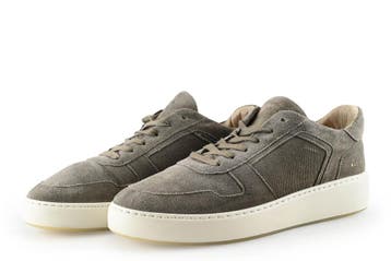 Nubikk Sneakers in maat 41 Groen, Nubikk, Overige kleuren, Verzenden, Sneakers of Gympen