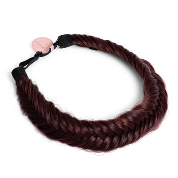 Infinity Braids  Jolie Raspberry Ice, Verzenden, Nieuw