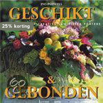 Geschikt en gebonden / Geschikt en gebonden / 1 - I. Pauwels, Verzenden, Gelezen, I. Pauwels