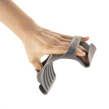Silikomart Grippy Siliconen Pannenlap, Verzenden, Nieuw