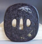 couple crane - - Tuba - Japan