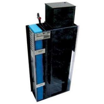 Deltec MC500 eiwitafschuimer, Dieren en Toebehoren, Vissen | Aquaria en Toebehoren, Ophalen of Verzenden, Nieuw