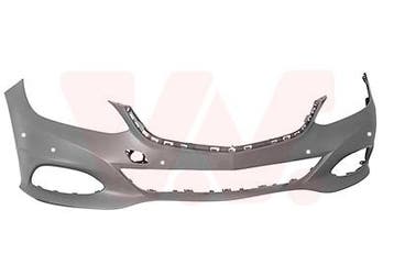 Bumper o.a: Mercedes-Benz, E (W212), E Estate (S212), Ophalen of Verzenden, Nieuw, Mercedes-Benz, Bumper
