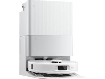 Roborock Q Revo - Robotstofzuiger - 12000Pa zuigkracht Dual, Verzenden, Nieuw