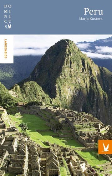 Peru / Dominicus landengids - Marja Kusters 9789025760939, Verzenden, Zo goed als nieuw, Marja Kusters