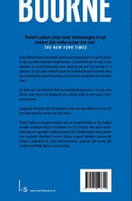 Het Bourne bedrog / Jason Bourne / 1 9789021028903, Verzenden, Gelezen, Robert Ludlum